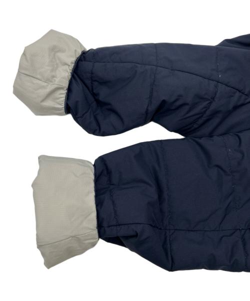 THE NORTH FACE（ザ ノース フェイス）THE NORTH FACE (ザ ノース フェイス) リバーシブルエニータイムインサレーテッドフーディ ネイビー サイズ:SIZE Lの古着・服飾アイテム