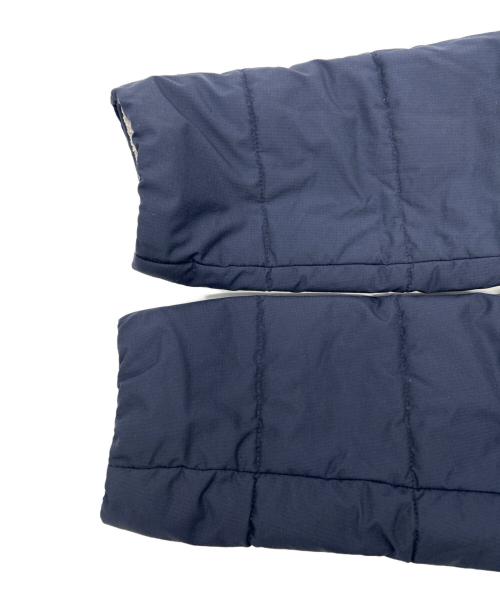 THE NORTH FACE（ザ ノース フェイス）THE NORTH FACE (ザ ノース フェイス) リバーシブルエニータイムインサレーテッドフーディ ネイビー サイズ:SIZE Lの古着・服飾アイテム