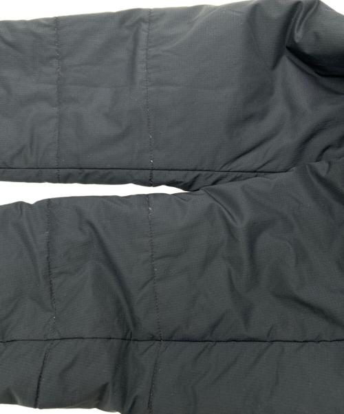 THE NORTH FACE（ザ ノース フェイス）THE NORTH FACE (ザ ノース フェイス) リバーシブルエニータイムインサレーテッドフーディ ネイビー サイズ:SIZE Lの古着・服飾アイテム