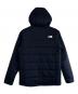 THE NORTH FACE (ザ ノース フェイス) リバーシブルエニータイムインサレーテッドフーディ ネイビー サイズ:SIZE L：15000円