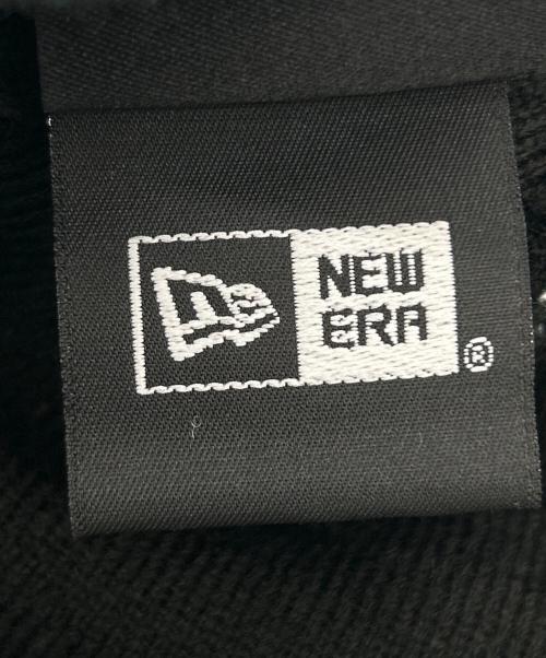 SUPREME（シュプリーム）Supreme (シュプリーム) New Era (ニューエラ) ボックスロゴビーニー ホワイト×ブラックの古着・服飾アイテム