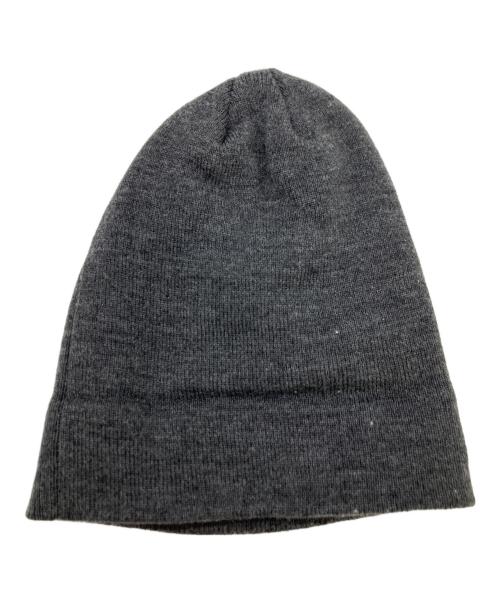 SUPREME（シュプリーム）Supreme (シュプリーム) New Era (ニューエラ) ボックスロゴビーニー グレーの古着・服飾アイテム