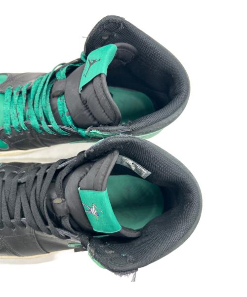 NIKE（ナイキ）NIKE (ナイキ) Eastside Golf (イーストサイド ゴルフ) スニーカー ブラック×グリーン サイズ:SIZE 29.5cmの古着・服飾アイテム