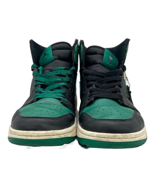 NIKE（ナイキ）NIKE (ナイキ) Eastside Golf (イーストサイド ゴルフ) スニーカー ブラック×グリーン サイズ:SIZE 29.5cmの古着・服飾アイテム