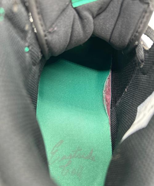 NIKE（ナイキ）NIKE (ナイキ) Eastside Golf (イーストサイド ゴルフ) スニーカー ブラック×グリーン サイズ:SIZE 29.5cmの古着・服飾アイテム