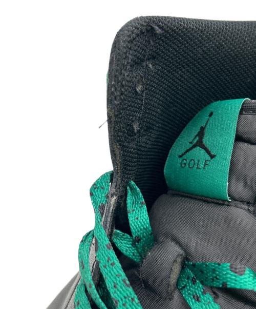 NIKE（ナイキ）NIKE (ナイキ) Eastside Golf (イーストサイド ゴルフ) スニーカー ブラック×グリーン サイズ:SIZE 29.5cmの古着・服飾アイテム