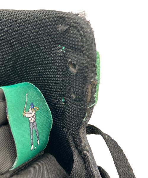 NIKE（ナイキ）NIKE (ナイキ) Eastside Golf (イーストサイド ゴルフ) スニーカー ブラック×グリーン サイズ:SIZE 29.5cmの古着・服飾アイテム