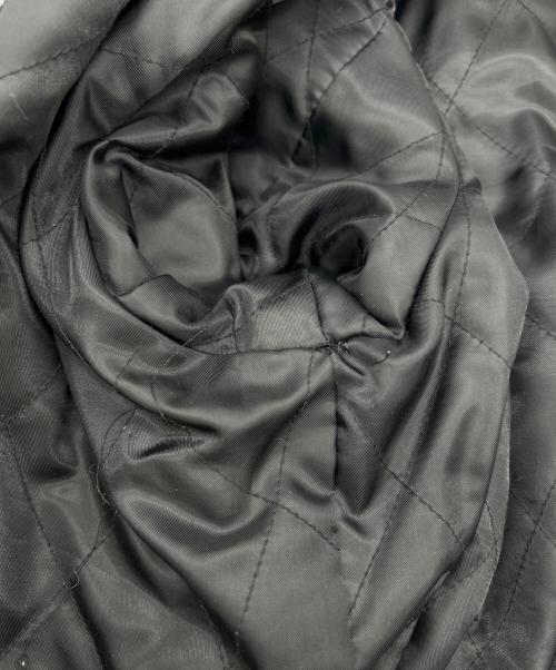 M.T. LEGEND（エムティーレジェンド）M.T. LEGEND (エムティーレジェンド) レザージャケット ブラック サイズ:SIZE Lの古着・服飾アイテム