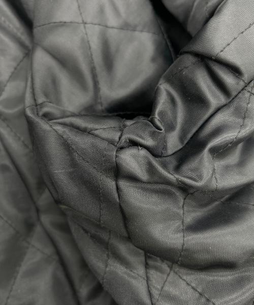 M.T. LEGEND（エムティーレジェンド）M.T. LEGEND (エムティーレジェンド) レザージャケット ブラック サイズ:SIZE Lの古着・服飾アイテム