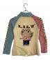 Hysteric Glamour (ヒステリックグラマー) LILYカウチンニットジャケット マルチカラー サイズ:SIZE Free：15000円