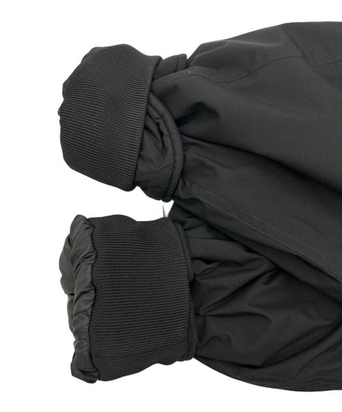 Spick and Span（スピック＆スパン）Spick and Span (スピックアンドスパン) ダウンコート ブラック サイズ:SIZE Mの古着・服飾アイテム