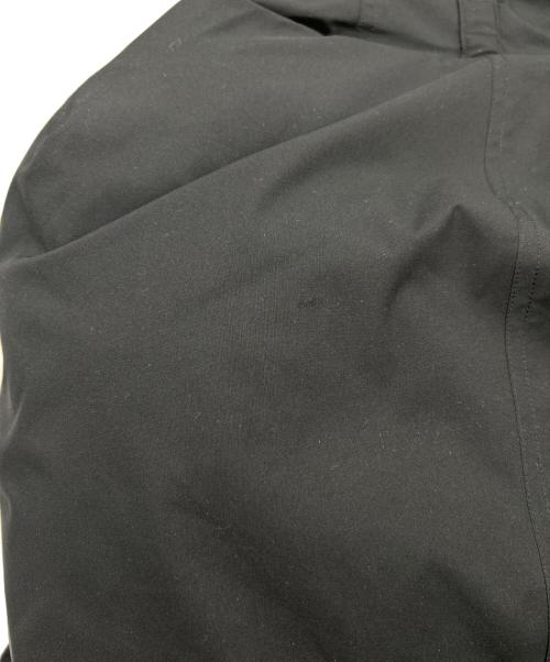Spick and Span（スピック＆スパン）Spick and Span (スピックアンドスパン) ダウンコート ブラック サイズ:SIZE Mの古着・服飾アイテム