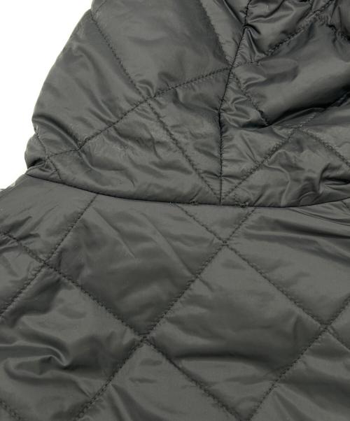 SUPREME（シュプリーム）Supreme (シュプリーム) Faux Fur Reversible Hooded Jacket ブラウン サイズ:SIZE Sの古着・服飾アイテム