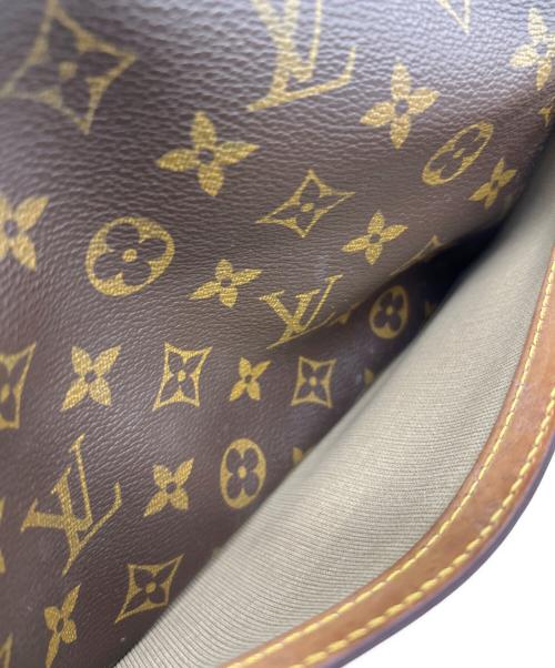 LOUIS VUITTON（ルイ ヴィトン）LOUIS VUITTON (ルイ ヴィトン) ショルダーバッグの古着・服飾アイテム