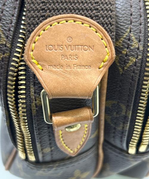 LOUIS VUITTON（ルイ ヴィトン）LOUIS VUITTON (ルイ ヴィトン) ショルダーバッグの古着・服飾アイテム