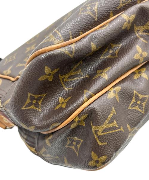 LOUIS VUITTON（ルイ ヴィトン）LOUIS VUITTON (ルイ ヴィトン) ショルダーバッグの古着・服飾アイテム