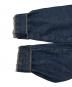 中古・古着 LEVI'S (リーバイス) デニムジャケット インディゴ サイズ:SIZE S：15000円