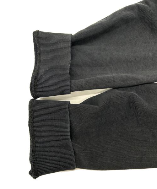 KENZO（ケンゾー）KENZO (ケンゾー) 刺繍スウェット ブラック サイズ:SIZE XLの古着・服飾アイテム