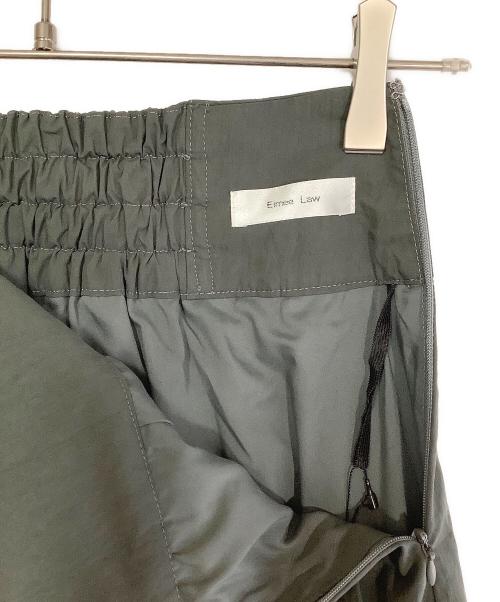 eimee law（エイミーロウ）eimee law (エイミーロウ) ロングスカート グレー サイズ:SIZE Free 未使用品の古着・服飾アイテム