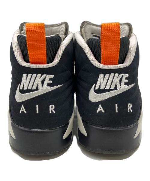 NIKE（ナイキ）NIKE (ナイキ) ハイカットスニーカー ブラック サイズ:26.5cmの古着・服飾アイテム