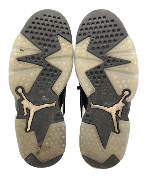 NIKE（ナイキ）NIKE (ナイキ) ハイカットスニーカー ブラック サイズ:26.5cmの古着・服飾アイテム