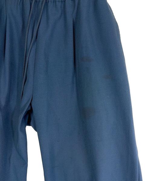 RADIALL（ラディアル）RADIALL (ラディアル) イージーパンツ ネイビー サイズ:SIZE Lの古着・服飾アイテム