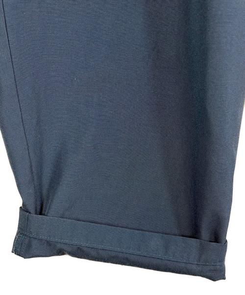 RADIALL（ラディアル）RADIALL (ラディアル) イージーパンツ ネイビー サイズ:SIZE Lの古着・服飾アイテム