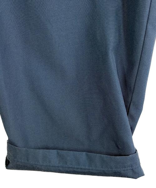 RADIALL（ラディアル）RADIALL (ラディアル) イージーパンツ ネイビー サイズ:SIZE Lの古着・服飾アイテム