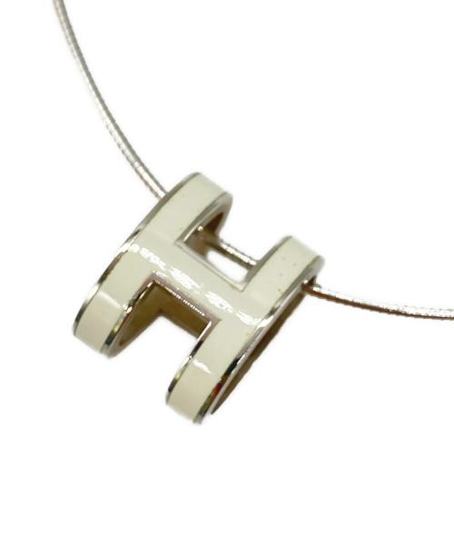 HERMES（エルメス）HERMES (エルメス) ネックレスの古着・服飾アイテム