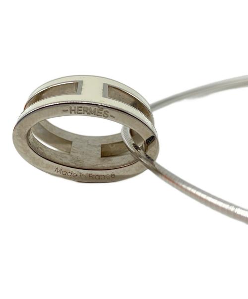 HERMES（エルメス）HERMES (エルメス) ネックレスの古着・服飾アイテム