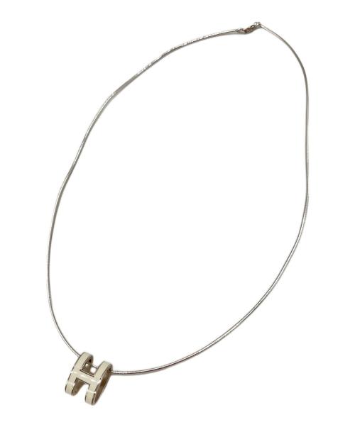 HERMES（エルメス）HERMES (エルメス) ネックレスの古着・服飾アイテム