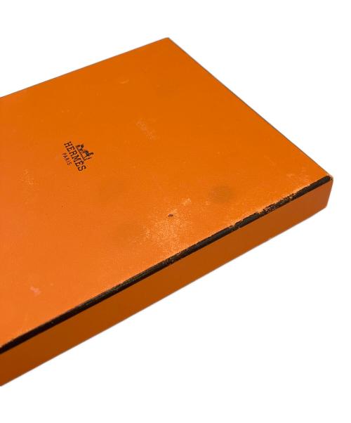 HERMES（エルメス）HERMES (エルメス) ネックレスの古着・服飾アイテム