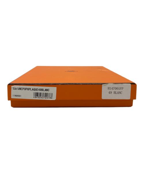 HERMES（エルメス）HERMES (エルメス) ネックレスの古着・服飾アイテム