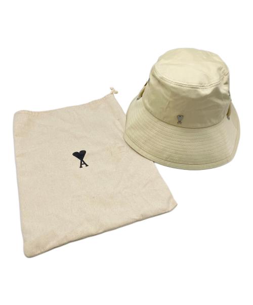 AMI PARIS（アミ パリス）AMI PARIS (アミ パリス) バケットハットの古着・服飾アイテム