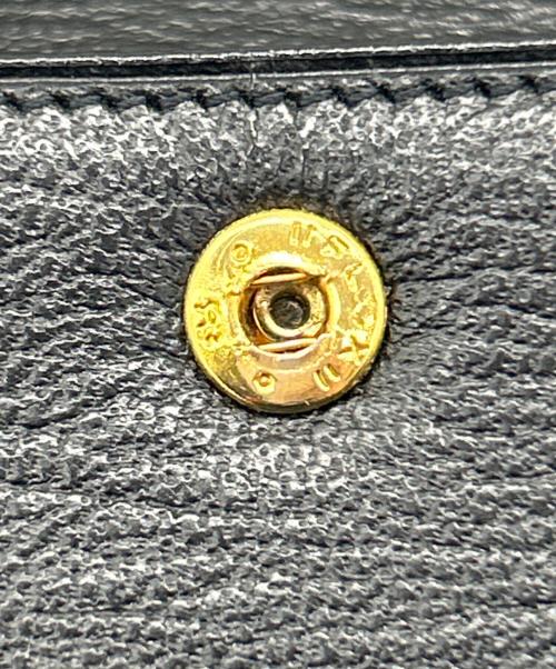 CHANEL（シャネル）CHANEL (シャネル) 3つ折り財布の古着・服飾アイテム