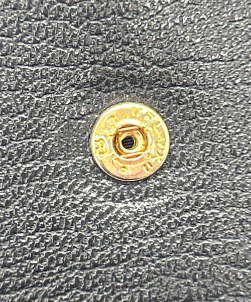 CHANEL（シャネル）CHANEL (シャネル) 3つ折り財布の古着・服飾アイテム