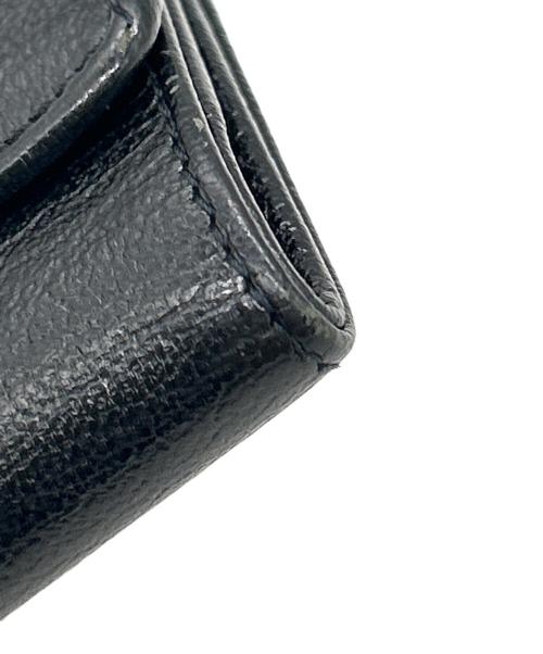 CHANEL（シャネル）CHANEL (シャネル) 3つ折り財布の古着・服飾アイテム