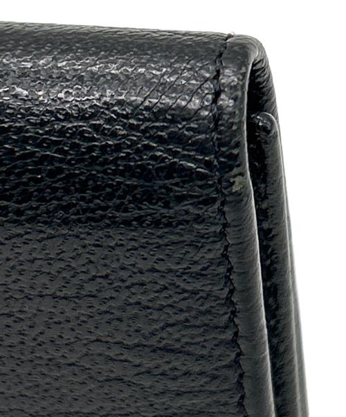 CHANEL（シャネル）CHANEL (シャネル) 3つ折り財布の古着・服飾アイテム