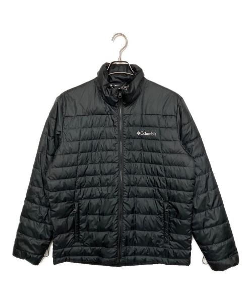 Columbia（コロンビア）Columbia (コロンビア) 中綿ジャケット オリーブ サイズ:Mの古着・服飾アイテム