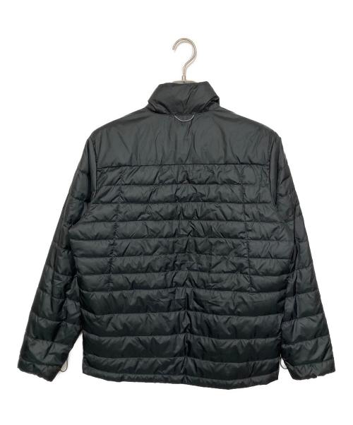 Columbia（コロンビア）Columbia (コロンビア) 中綿ジャケット オリーブ サイズ:Mの古着・服飾アイテム