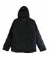 THE CRIMIE (ザ クライミー) 中綿ジャケット ブラック サイズ:SIZE L：27000円