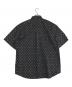 stussy (ステューシー) 半袖シャツ ブラック サイズ:SIZE L：20000円