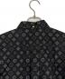 中古・古着 stussy (ステューシー) 半袖シャツ ブラック サイズ:SIZE L：20000円