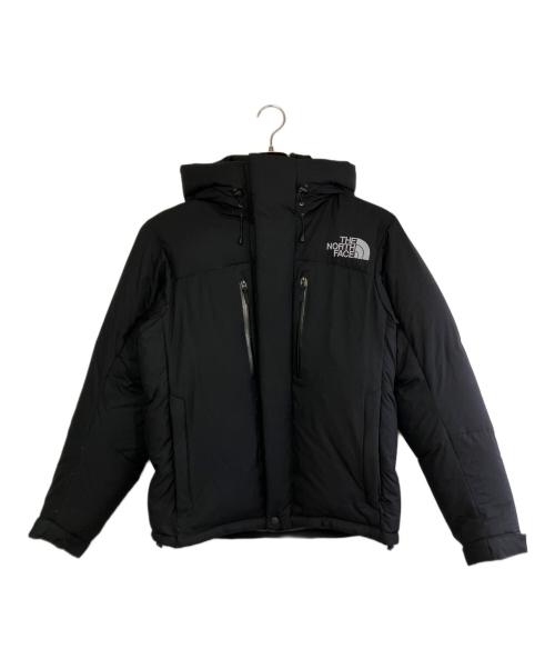 THE NORTH FACE（ザ ノース フェイス）THE NORTH FACE (ザ ノース フェイス) バルトロライトジャケット ブラック サイズ:Mの古着・服飾アイテム