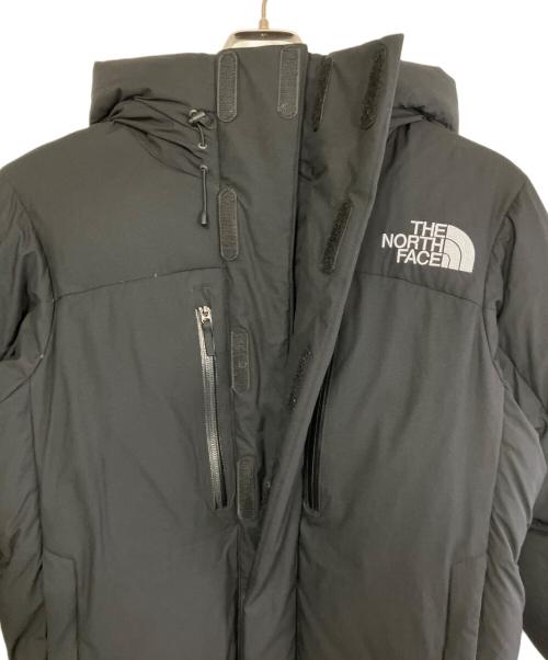 THE NORTH FACE（ザ ノース フェイス）THE NORTH FACE (ザ ノース フェイス) バルトロライトジャケット ブラック サイズ:Mの古着・服飾アイテム