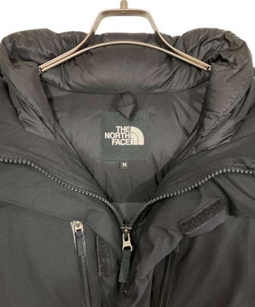 THE NORTH FACE（ザ ノース フェイス）THE NORTH FACE (ザ ノース フェイス) バルトロライトジャケット ブラック サイズ:Mの古着・服飾アイテム