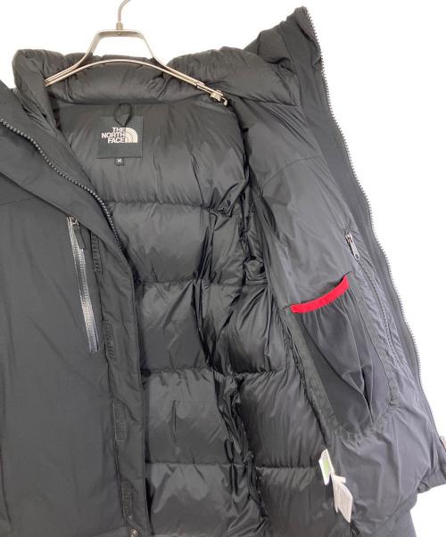 THE NORTH FACE（ザ ノース フェイス）THE NORTH FACE (ザ ノース フェイス) バルトロライトジャケット ブラック サイズ:Mの古着・服飾アイテム