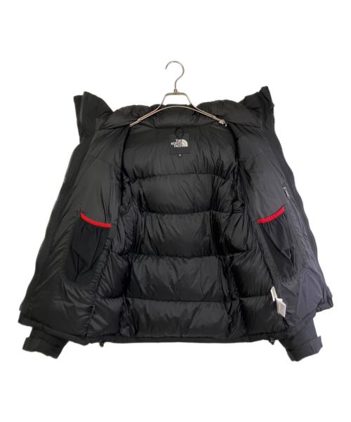 THE NORTH FACE（ザ ノース フェイス）THE NORTH FACE (ザ ノース フェイス) バルトロライトジャケット ブラック サイズ:Mの古着・服飾アイテム