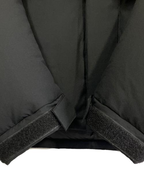 THE NORTH FACE（ザ ノース フェイス）THE NORTH FACE (ザ ノース フェイス) バルトロライトジャケット ブラック サイズ:Mの古着・服飾アイテム