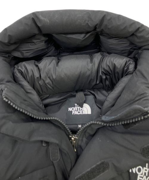 THE NORTH FACE（ザ ノース フェイス）THE NORTH FACE (ザ ノース フェイス) バルトロライトジャケット ブラック サイズ:Mの古着・服飾アイテム